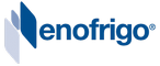 Логотип фирмы Enofrigo в Иркутске