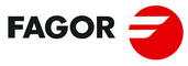 Логотип фирмы Fagor в Иркутске