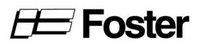 Логотип фирмы Foster в Иркутске