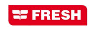 Логотип фирмы Fresh в Иркутске