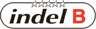 Логотип фирмы Indel B в Иркутске
