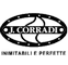 Логотип фирмы J.Corradi в Иркутске