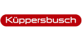 Логотип фирмы Kuppersbusch в Иркутске