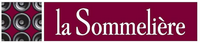 Логотип фирмы La Sommeliere в Иркутске