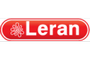 Логотип фирмы Leran в Иркутске