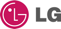 Логотип фирмы LG в Иркутске