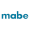 Логотип фирмы Mabe в Иркутске