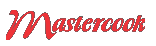 Логотип фирмы MasterCook в Иркутске