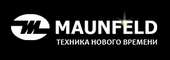 Логотип фирмы Maunfeld в Иркутске
