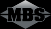 Логотип фирмы MBS в Иркутске