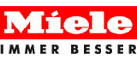 Логотип фирмы Miele в Иркутске