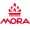 Логотип фирмы Mora в Иркутске