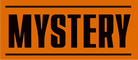 Логотип фирмы Mystery в Иркутске