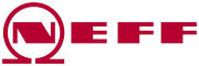 Логотип фирмы NEFF в Иркутске