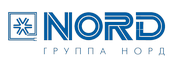 Логотип фирмы NORD в Иркутске