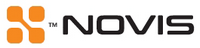 Логотип фирмы NOVIS-Electronics в Иркутске