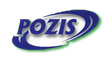 Логотип фирмы Pozis в Иркутске
