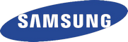 Логотип фирмы Samsung в Иркутске