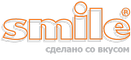 Логотип фирмы Smile в Иркутске