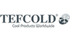 Логотип фирмы TefCold в Иркутске