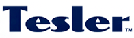 Логотип фирмы Tesler в Иркутске