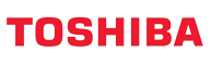 Логотип фирмы Toshiba в Иркутске