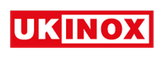 Логотип фирмы Ukinox в Иркутске