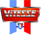 Логотип фирмы Vitesse в Иркутске