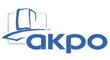 Логотип фирмы AKPO в Иркутске