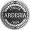 Логотип фирмы Ardesia в Иркутске