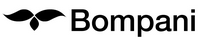Логотип фирмы Bompani в Иркутске