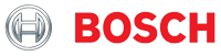 Логотип фирмы Bosch в Иркутске