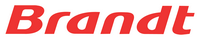Логотип фирмы Brandt в Иркутске