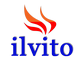 Логотип фирмы ILVITO в Иркутске