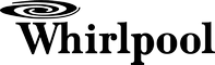 Логотип фирмы Whirlpool в Иркутске