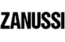 Логотип фирмы Zanussi в Иркутске